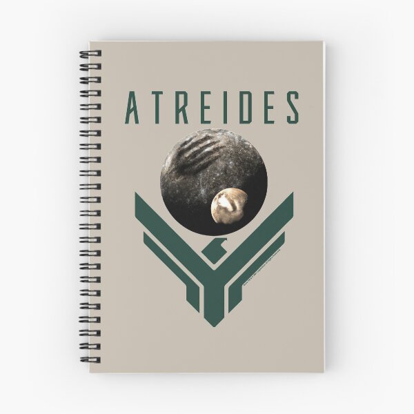 Item preview, Dune - Atreides House (Third Version) designed and sold by albix81.