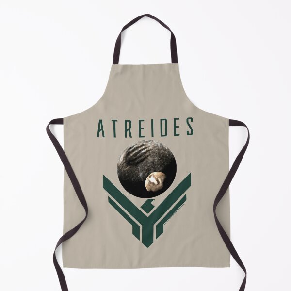 Item preview, Dune - Atreides House (Third Version) designed and sold by albix81.