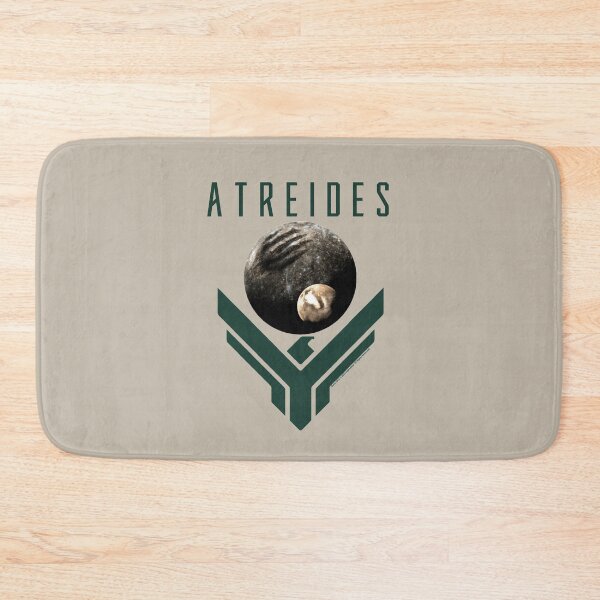 Item preview, Dune - Atreides House (Third Version) designed and sold by albix81.