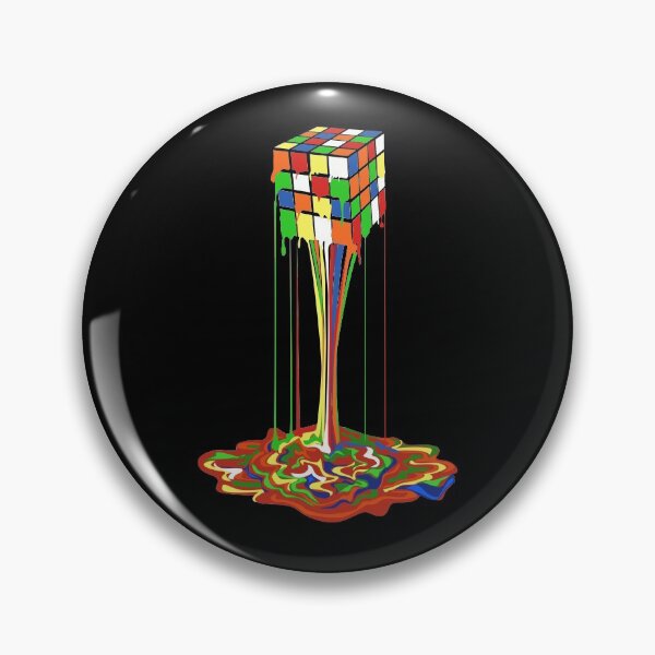 Item preview, Melting Color designed and sold by autlu.