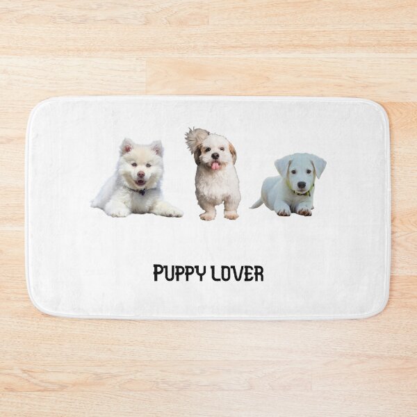 Item preview, Puppy lover designed and sold by Creastore.