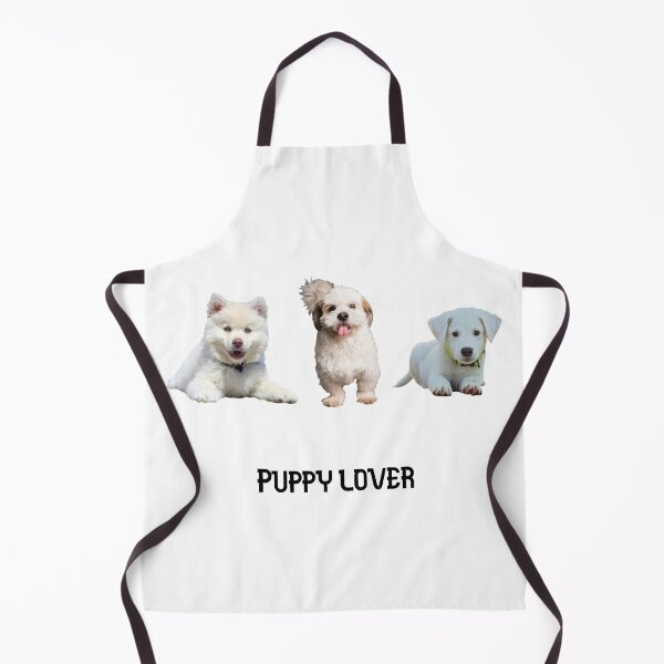 Item preview, Puppy lover designed and sold by Creastore.