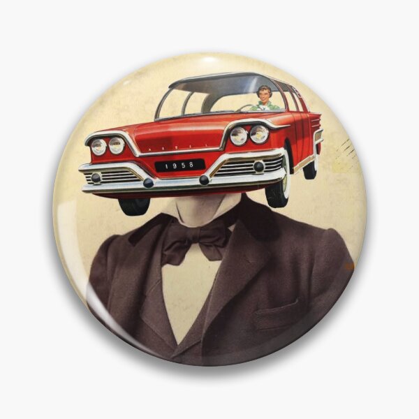 Item preview, Model 58 - digital collage designed and sold by BetoVal.