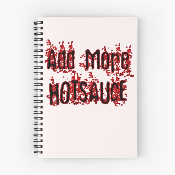 Item preview, Add More HotSauce Gifts designed and sold by Willyboy16.