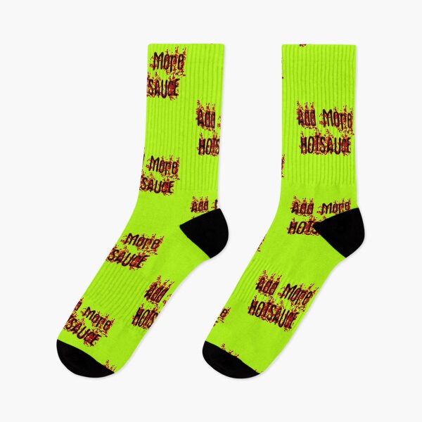 Item preview, Add More HotSauce Gifts designed and sold by Willyboy16.