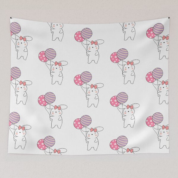 Item preview, Bunny Better Have My Candy designed and sold by Mariano Topno.