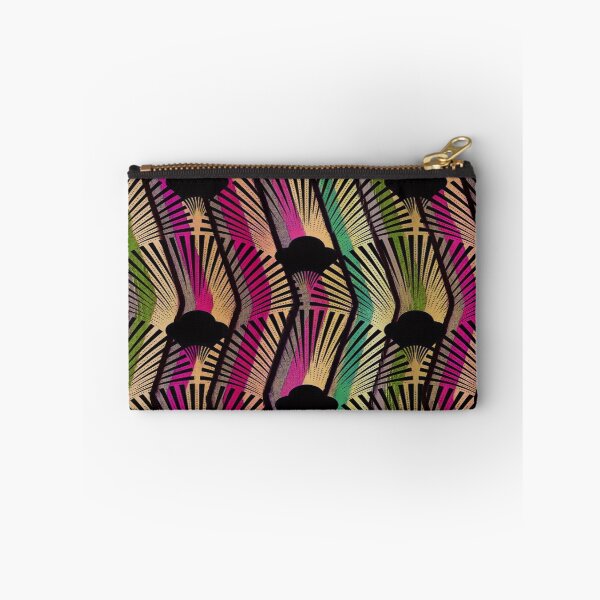 Item preview, Silk pattern Art Deco designed and sold by timelessfancy.