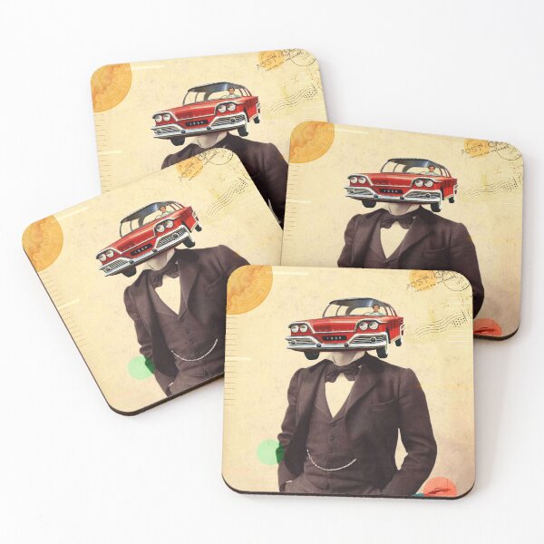 Item preview, Model 58 - digital collage designed and sold by BetoVal.