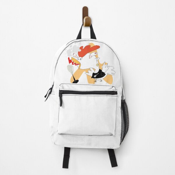 Item preview, Pollo the Rock Chicken by Oh! Hello World designed and sold by OhHelloWorld.