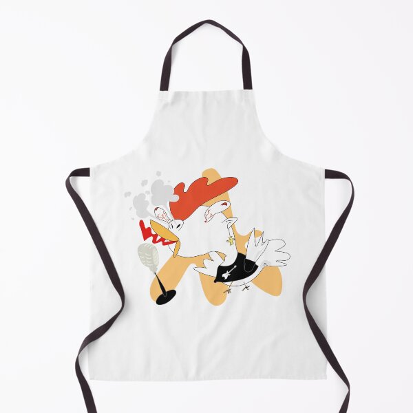 Item preview, Pollo the Rock Chicken by Oh! Hello World designed and sold by OhHelloWorld.
