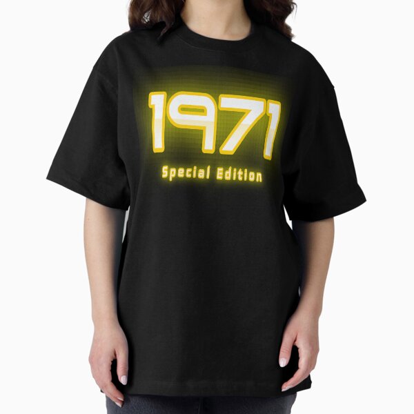 Item preview, 1971 Special Edition, 50th birthday designed and sold by Meer-Lifestyle.