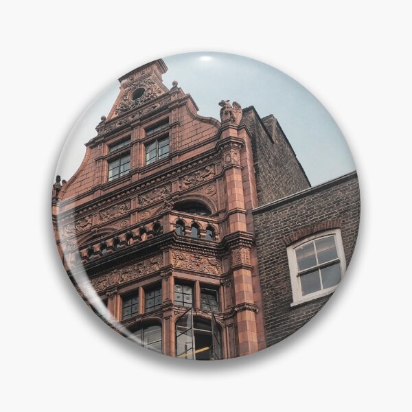 Item preview, London Architecture designed and sold by CutiPiStudios.