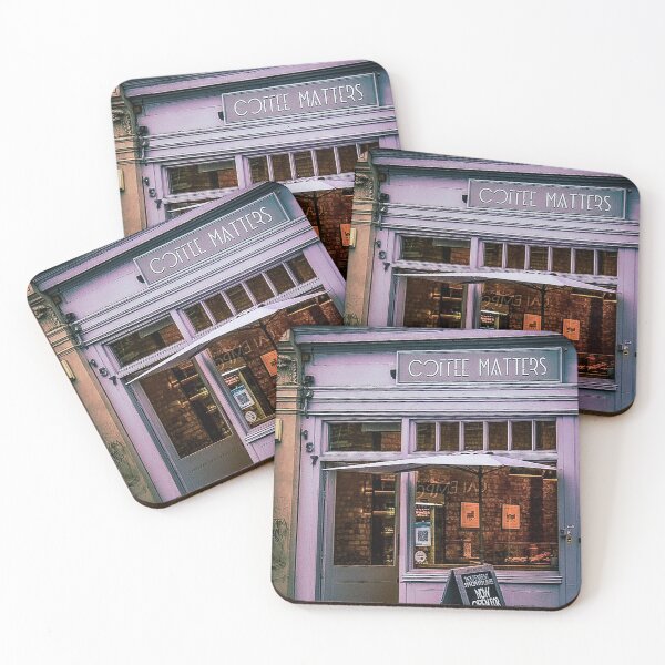 Item preview, Coffee matters designed and sold by Greeklondoner.
