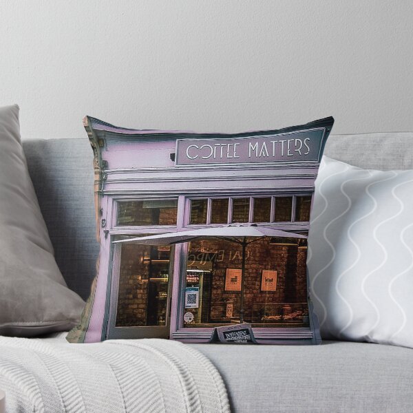 Item preview, Coffee matters designed and sold by Greeklondoner.