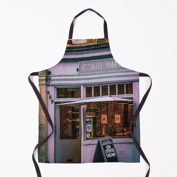 Item preview, Coffee matters designed and sold by Greeklondoner.