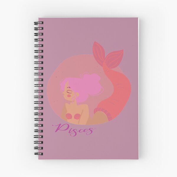 Item preview, Zodiac Pisces Graphic  designed and sold by AstroShop1.