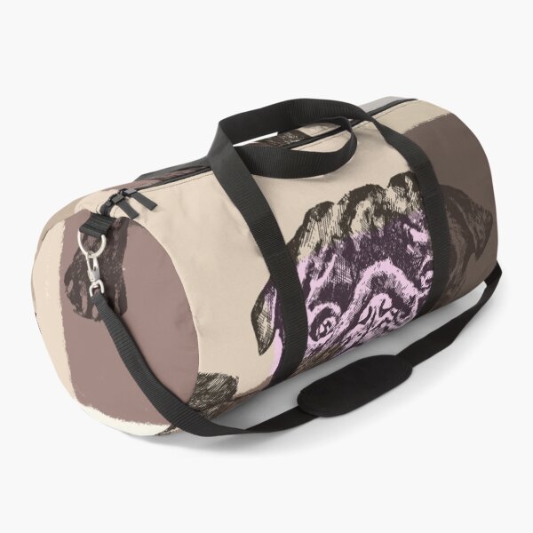 Item preview, Pug Dog Graphic  designed and sold by shokA Design.