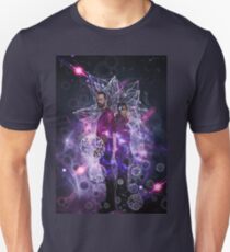 Lost in space Unisex T-Shirt