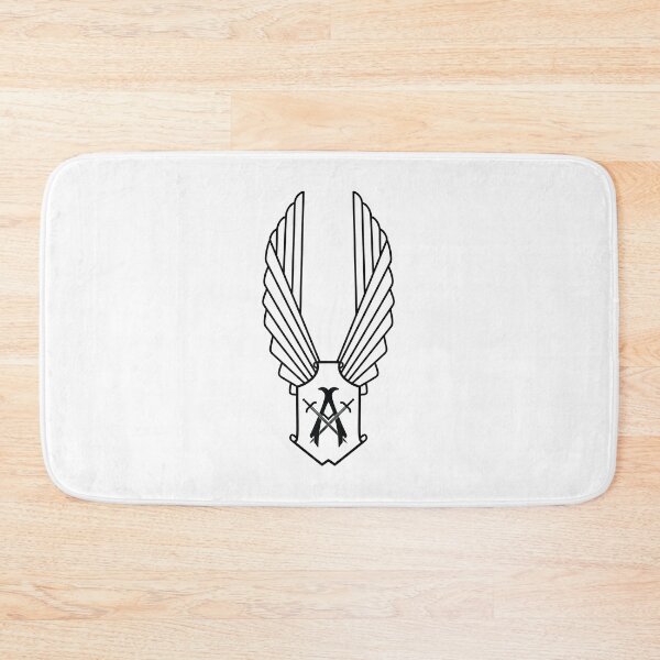 Item preview, Specialists Logo designed and sold by BadCatDesigns.