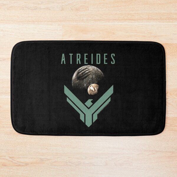 Item preview, Dune - Atreides House (Fourth Version) designed and sold by albix81.