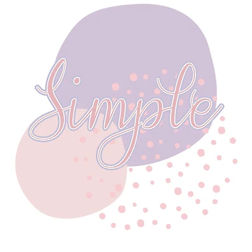Artwork thumbnail, Simple by autlu