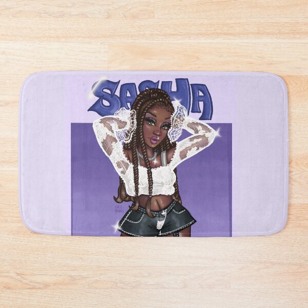Item preview, Bratz Sasha designed and sold by Cheledraws.