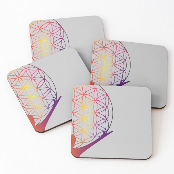 Item preview, flower of life designed and sold by Lima72.