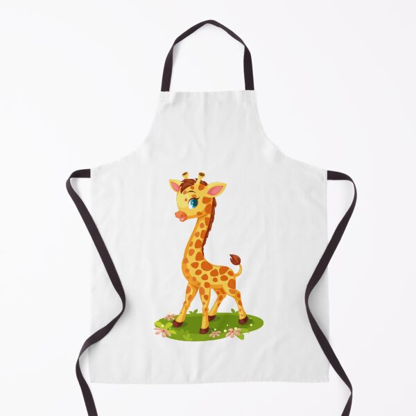 Item preview, ONE LUCKY GIRAFFE designed and sold by samuelndathe.