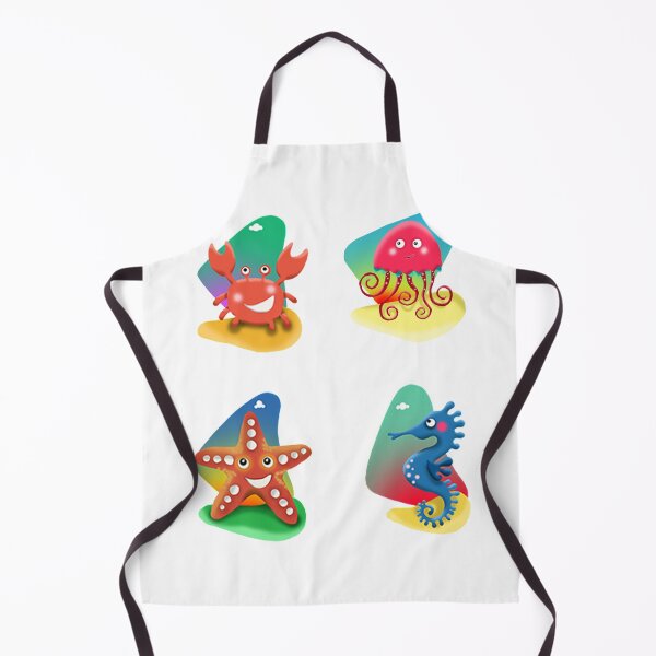Artikelvorschau, Sea Life Pack entworfen und verkauft von pety-world.