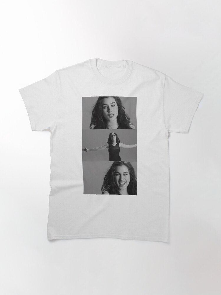 Lauren Jauregui - Schreibe über mich Classic T-Shirt