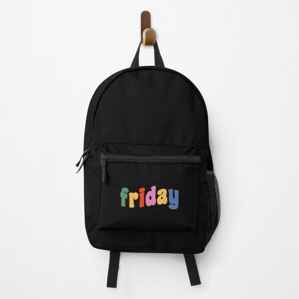 Item preview, friday designed and sold by thetypo.