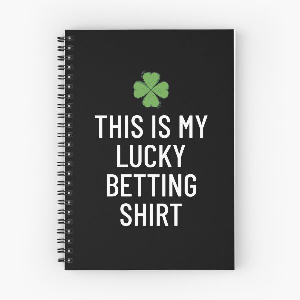 Item preview, This Is My Lucky Betting Shirt Sports Betting designed and sold by OldCamp.