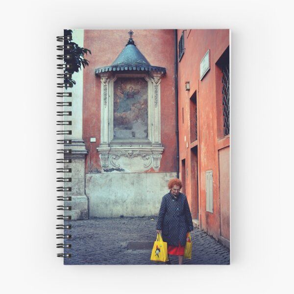 Item preview, Trastevere designed and sold by Astrid Allan.