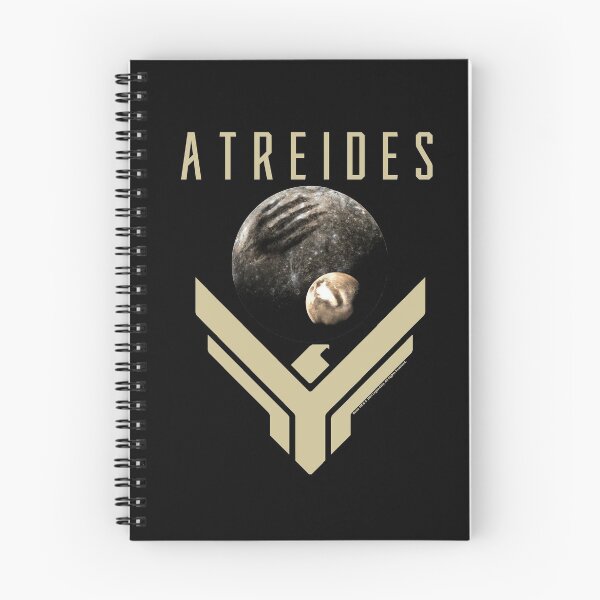 Item preview,  Dune - Atreides House (Fifth Version) designed and sold by albix81.