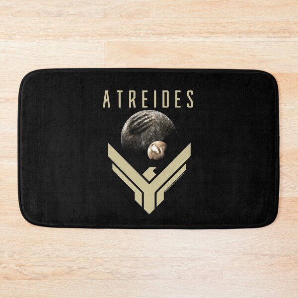 Item preview,  Dune - Atreides House (Fifth Version) designed and sold by albix81.