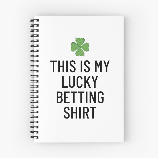 Item preview, This Is My New Lucky Betting Shirt Sports Betting designed and sold by OldCamp.