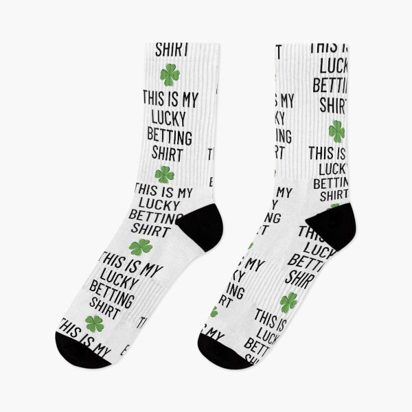 Item preview, This Is My New Lucky Betting Shirt Sports Betting designed and sold by OldCamp.
