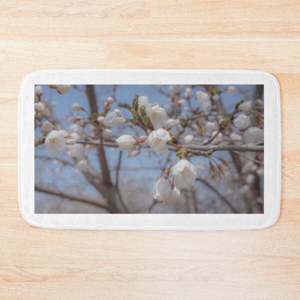 Item preview, Breezy Cherry Blossom Spring designed and sold by thegraypocket.