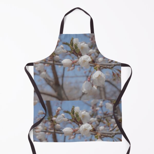 Item preview, Breezy Cherry Blossom Spring designed and sold by thegraypocket.