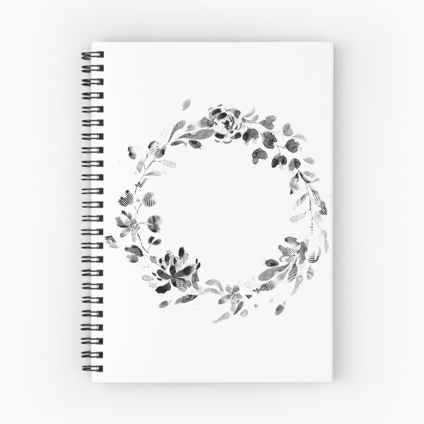 Item preview,  monochrome plant frame designed and sold by airspecter.