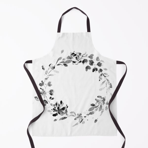 Item preview,  monochrome plant frame designed and sold by airspecter.