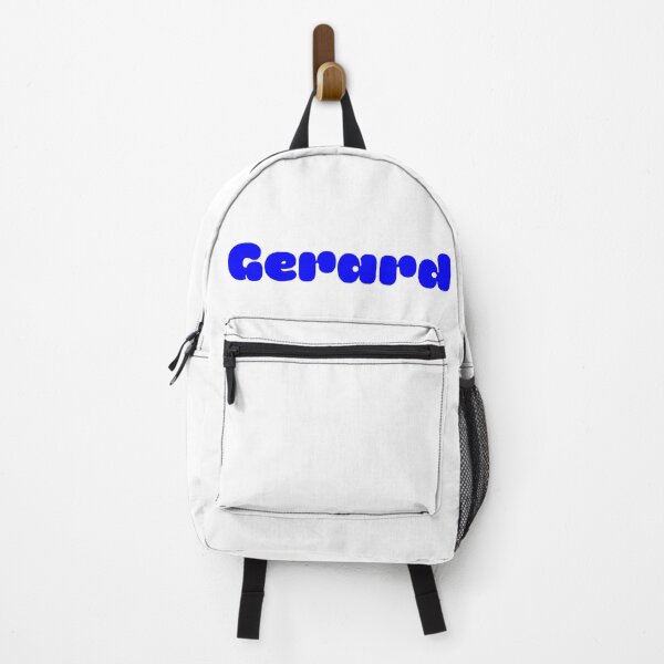 Item preview, Gerard designed and sold by Shalomjoy.