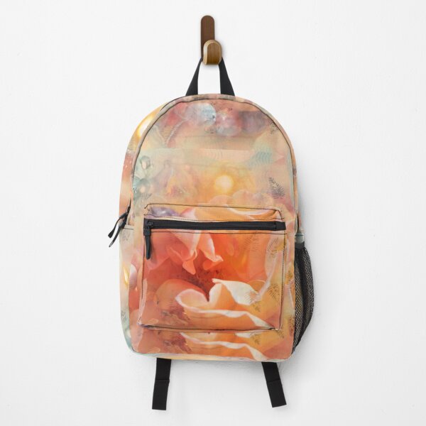 Item preview, ZAUBER-BILD: Flower secret designed and sold by Anja Perron.