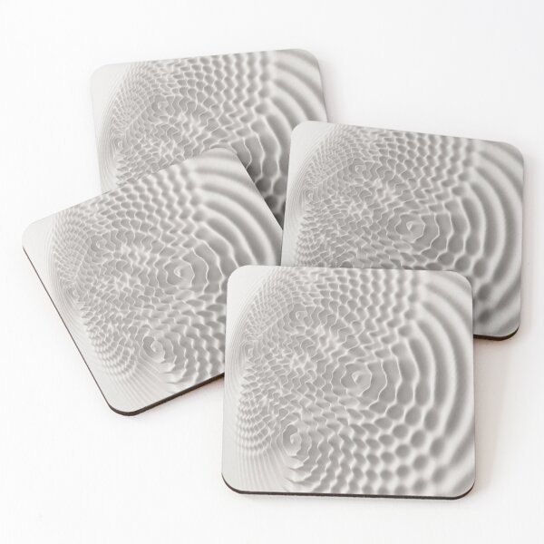 Item preview, WAVES designed and sold by Federico Nieto.