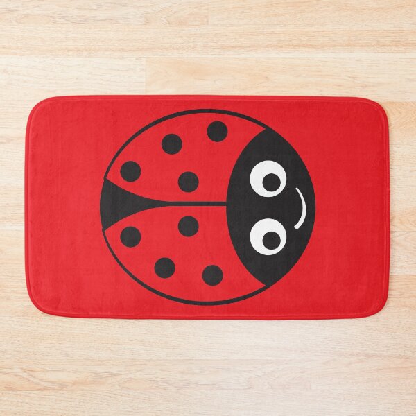 Item preview, Miss Ladybug designed and sold by XG-design-.
