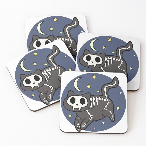 Item preview, Death Kitty designed and sold by KaZ86.
