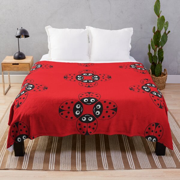 Item preview, Miss Ladybug designed and sold by XG-design-.