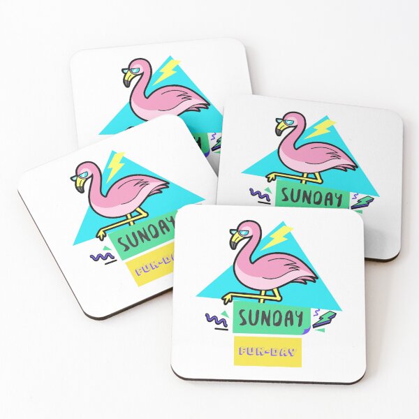Item preview, Sunday Funday designed and sold by Antonio Cirrincione.