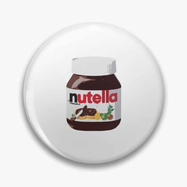 Item preview, Nutella designed and sold by sim-kore.