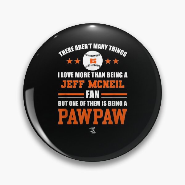 Item preview, Jeff Mcneil Being A Pawpaw Apparel designed and sold by lolahomya.